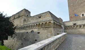 castello_normanno_svevo