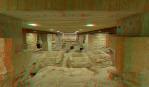 chiesa_santa_maria_veterana_3d_triggiano