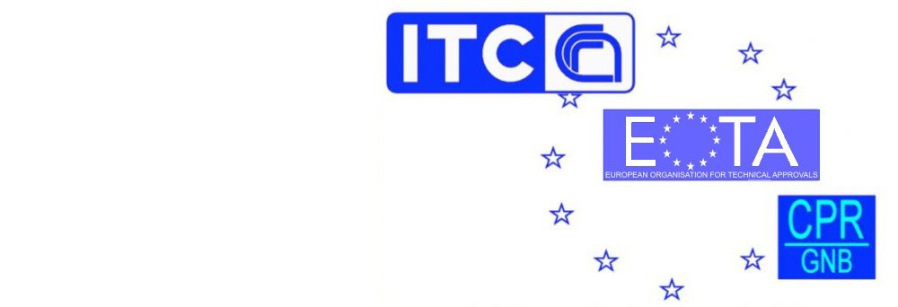 ITC-CNR at the top of the Technical Assessment Bodies of the European Community