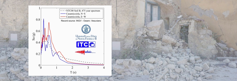 IL TERREMOTO DI CASAMICCIOLA NELL’ISOLA D’ISCHIA