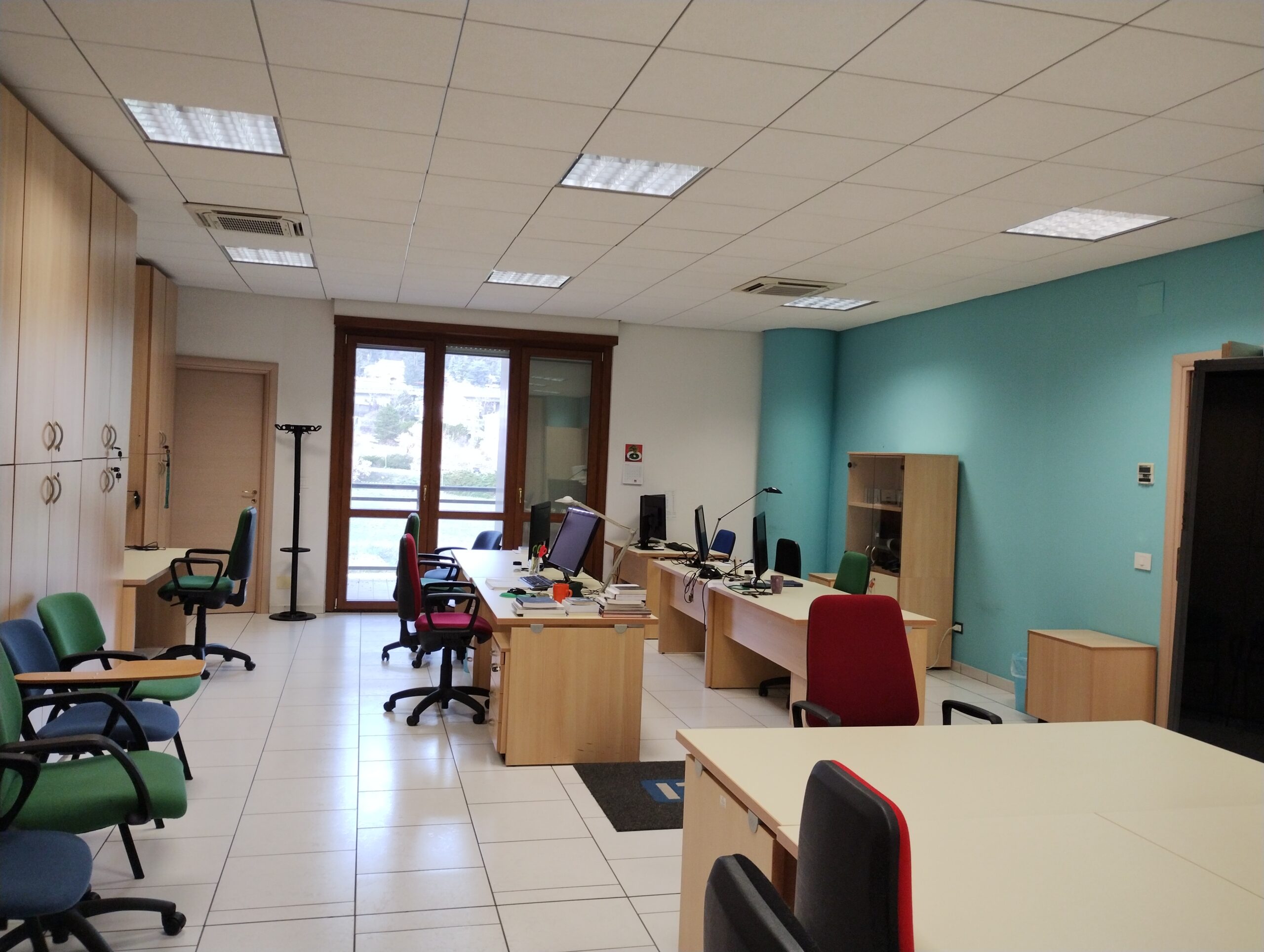 Laboratorio distribuito per la documentazione, analisi, conservazione, valorizzazione e rigenerazione del costruito – InnResLab