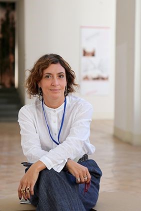 GIOVENE DI GIRASOLE ELEONORA