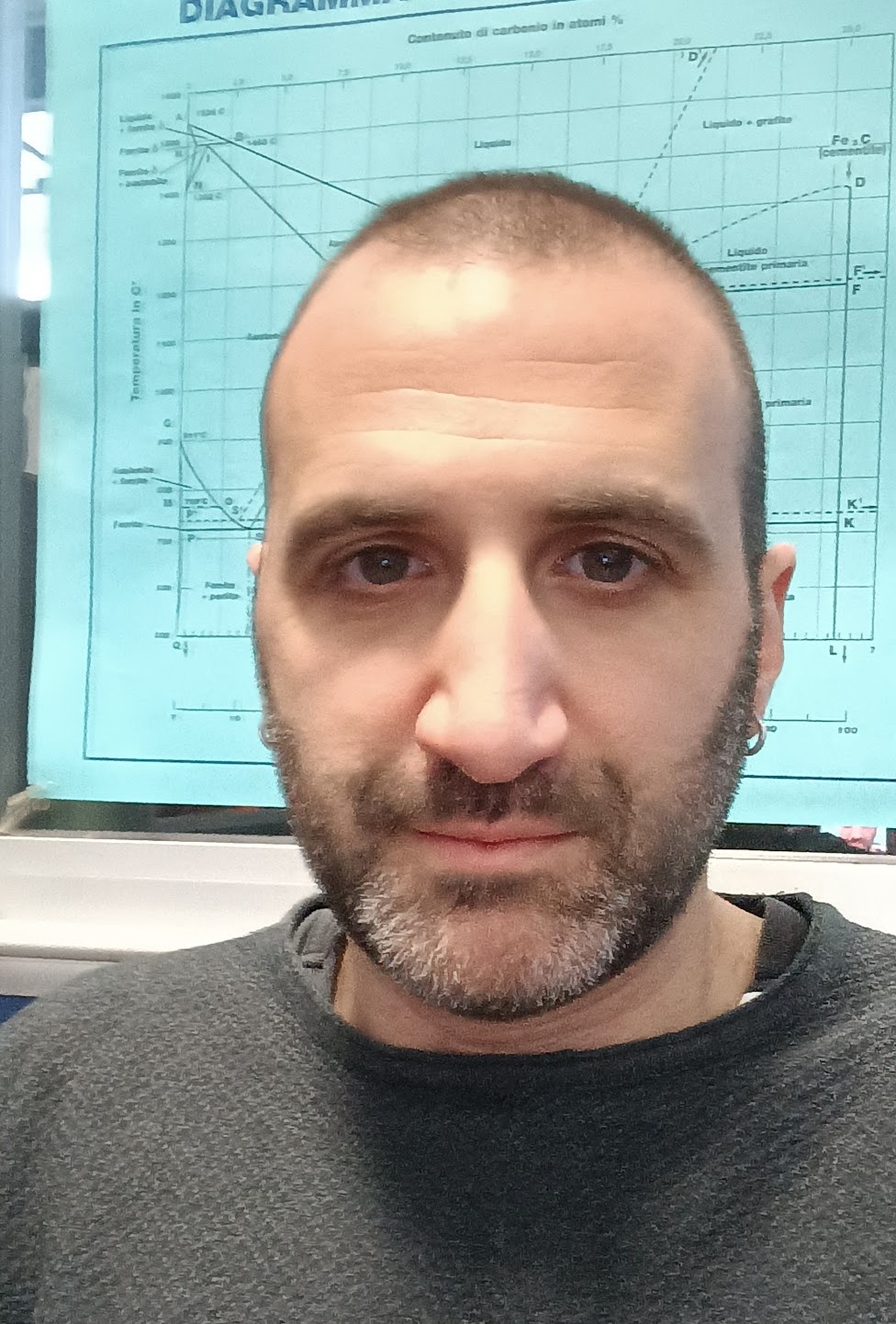 CORSARO DAVIDE