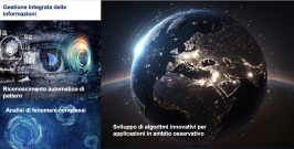 Gestione integrata dei dati ambientali: dalla conoscenza alle soluzioni