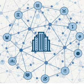 DIHCUBE – Digital Italian Hub for Construction and Built Environment