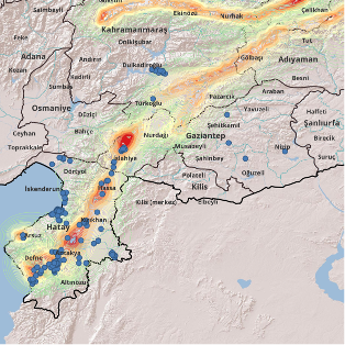 Reluis WP7 – Analisi Dati Post Sisma