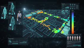 Confort Ambientale e Benessere in Ottica Umanocentrica