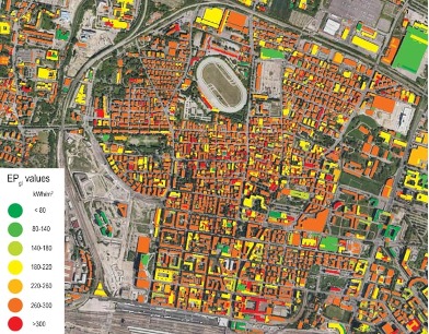 Sostenibilità, Adattamento Climatico e Resilienza dell’Ambiente Costruito