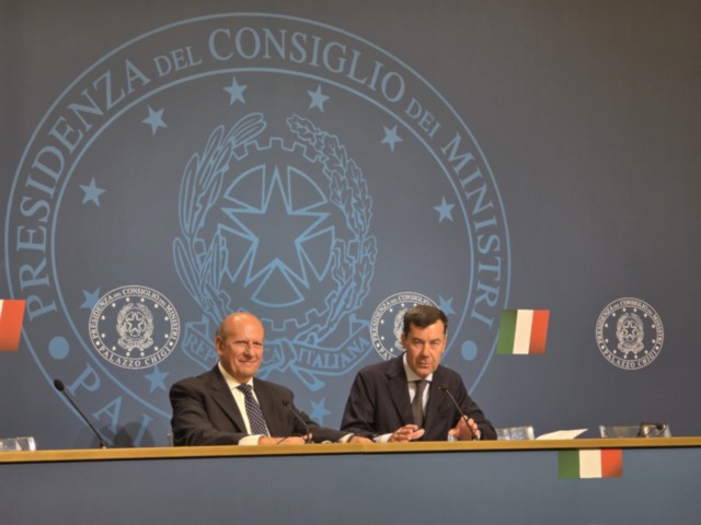 Strategie ambientali e territoriali per costruire per il futuro: i risultati della scienza a supporto delle decisioni politiche