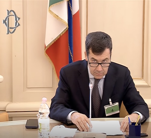 Audizione del Cnr alla Camera dei Deputati VIII Commissione “Ambiente, Territorio e Lavori Pubblici” sui disegni di legge delega per l’edilizia e l’urbanistica