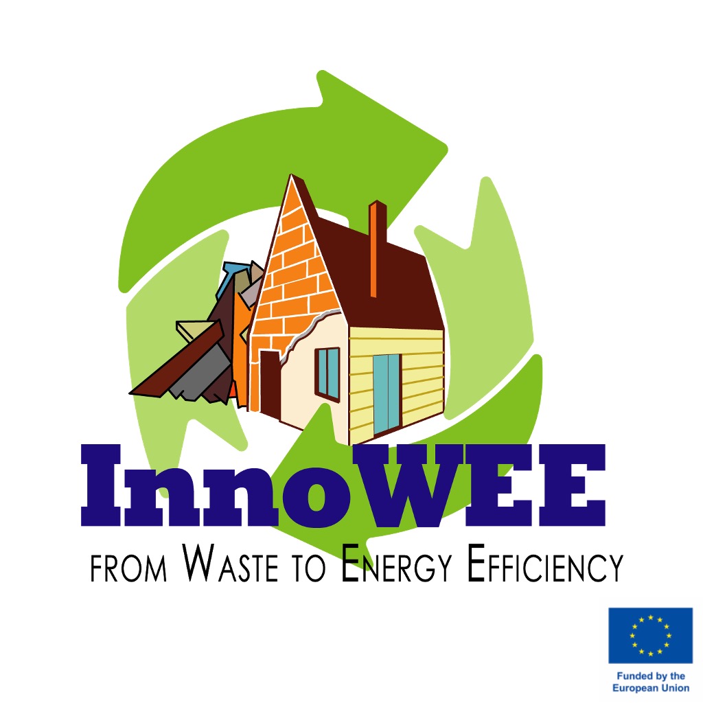 Progetto Europeo InnoWEE (2016-2020)