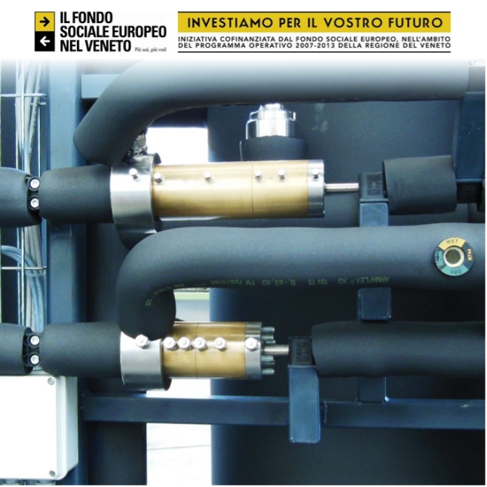 Impianti Di Refrigerazione E Pompe Di Calore Operanti Con Anidride Carbonica