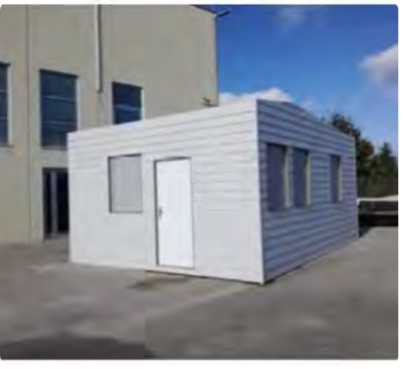 ZERoHC – Zero-Energy, Reused and compacted HomeContainer in extreme housing conditions, 2026-2029