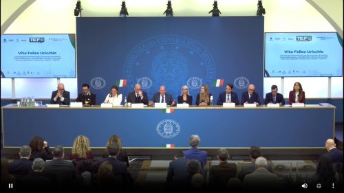 Il Cnr-Itc protagonista della presentazione del Taranto Eco Forum